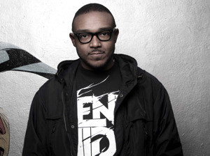 MistaJam artist photo