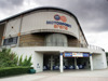 Motorpoint Arena photo