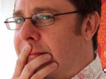 Gary Smith artist photo