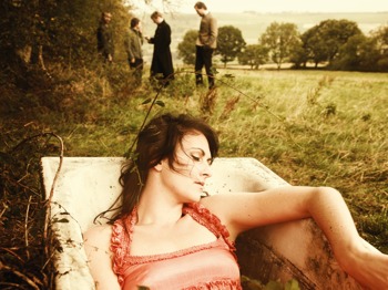 Fay Hield And The Hurricane Party artist photo