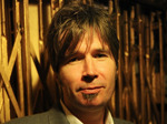 Justin Currie artist photo