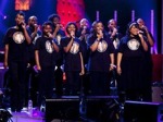 Incognito Gospel Choir artist photo