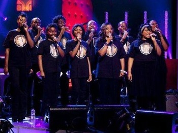 Classical At St Pancras Session: Incognito Gospel Choir picture