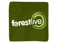 The Forestry Commission's Forest Live artist photo