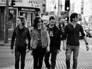 Heavens Basement artist photo