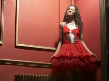 Rosabella Gregory artist photo
