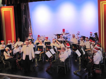 Music From The Films 2013: The RAFA Concert Band picture