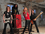 Estrella artist photo