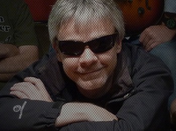 Raw Sox artist photo