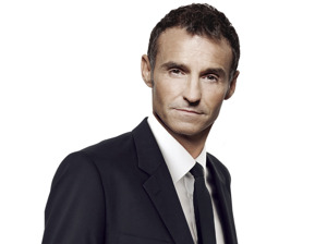 Marti Pellow artist photo