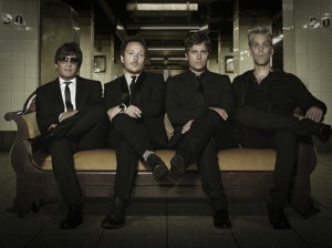 Matchbox Twenty artist photo