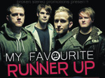 My Favourite Runner Up artist photo