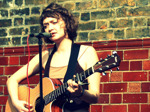 Brooke Sharkey artist photo