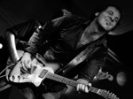Todd Sharpville artist photo