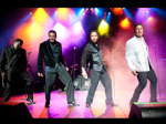 The Jacksons artist photo