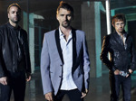 Muse artist photo