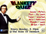 Blankety Quiz artist photo