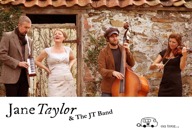 Jane Taylor artist photo
