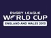 Game 7 - USA vs COOK ISLANDS: Rugby League World Cup 2013 event picture