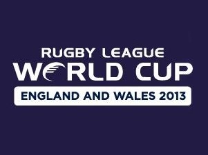Picture for Rugby League World Cup 2013