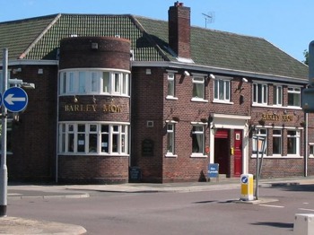 Barley Mow Inn venue photo