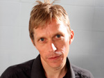 Ben Briggs artist photo