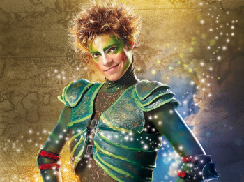 Peter Pan - The Never Ending Story picture