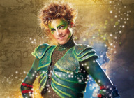 Peter Pan - The Never Ending Story artist photo