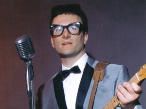 Buddy Holly - A Legend Reborn artist photo
