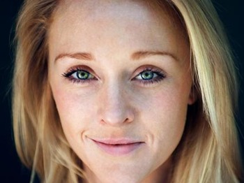 Hannah Grover artist photo