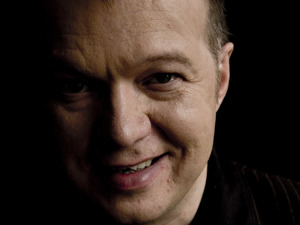 Edwyn Collins artist photo