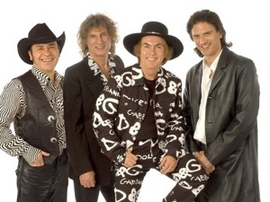 Slade artist photo
