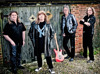Sweet feat. Andy Scott announced 6 new tour dates