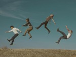 Imagine Dragons artist photo