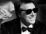 Bryan Ferry artist photo