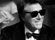 Bryan Ferry artist photo
