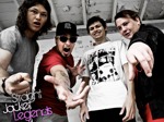 Straight Jacket Legends artist photo