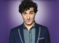 Patrick Monahan artist photo
