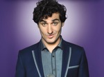 Patrick Monahan artist photo