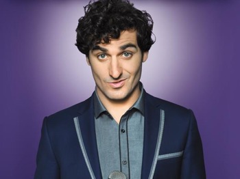 Funhouse Comedy Club - Edinburgh Festival Preview All-dayer: Patrick Monahan, The Scottish Falsetto Sock Puppet Theatre, Addy Van Der Borgh, Robert White, Stephen Carlin, Michael Legge picture