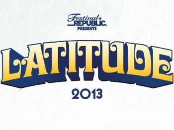 Latitude Festival 2013 picture