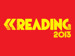 Reading Festival 2013 event picture
