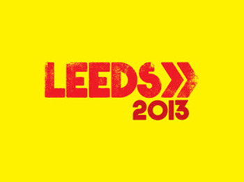 Leeds Festival 2013 picture