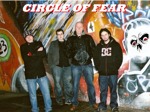 Circle of Fear artist photo