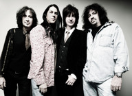 Dan Baird's Homemade Sin artist photo