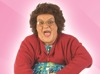 Brendan O'Carroll announced a new Belfast date