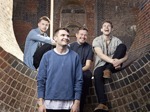 Lower Than Atlantis artist photo