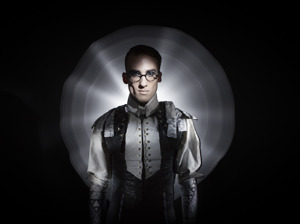 The Correspondents artist photo
