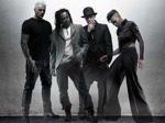 Skunk Anansie artist photo
