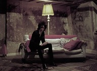 John Cooper Clarke artist photo